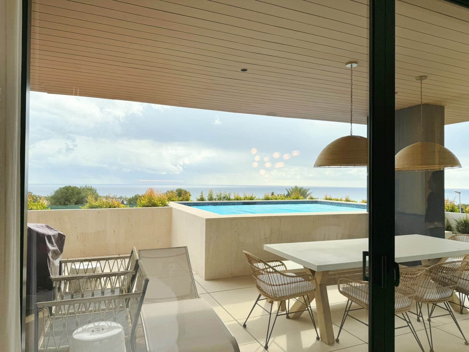 5 quarto Casa em Banda para venda em Golden Mile com piscina garagem - 3 700 000 € (Ref: 8917801)