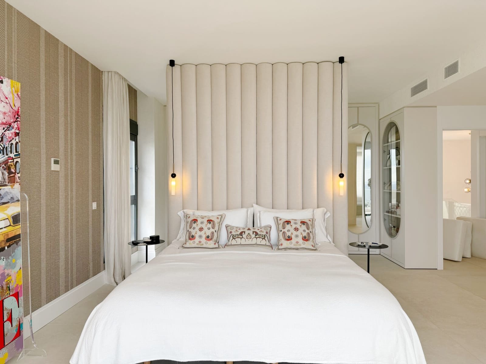 5 quarto Casa em Banda para venda em Golden Mile com piscina garagem - 3 700 000 € (Ref: 8917801)