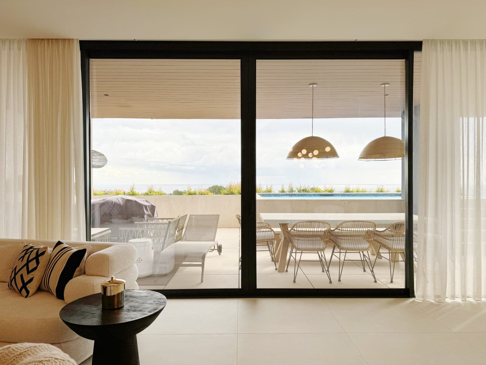 5 quarto Casa em Banda para venda em Golden Mile com piscina garagem - 3 700 000 € (Ref: 8917801)