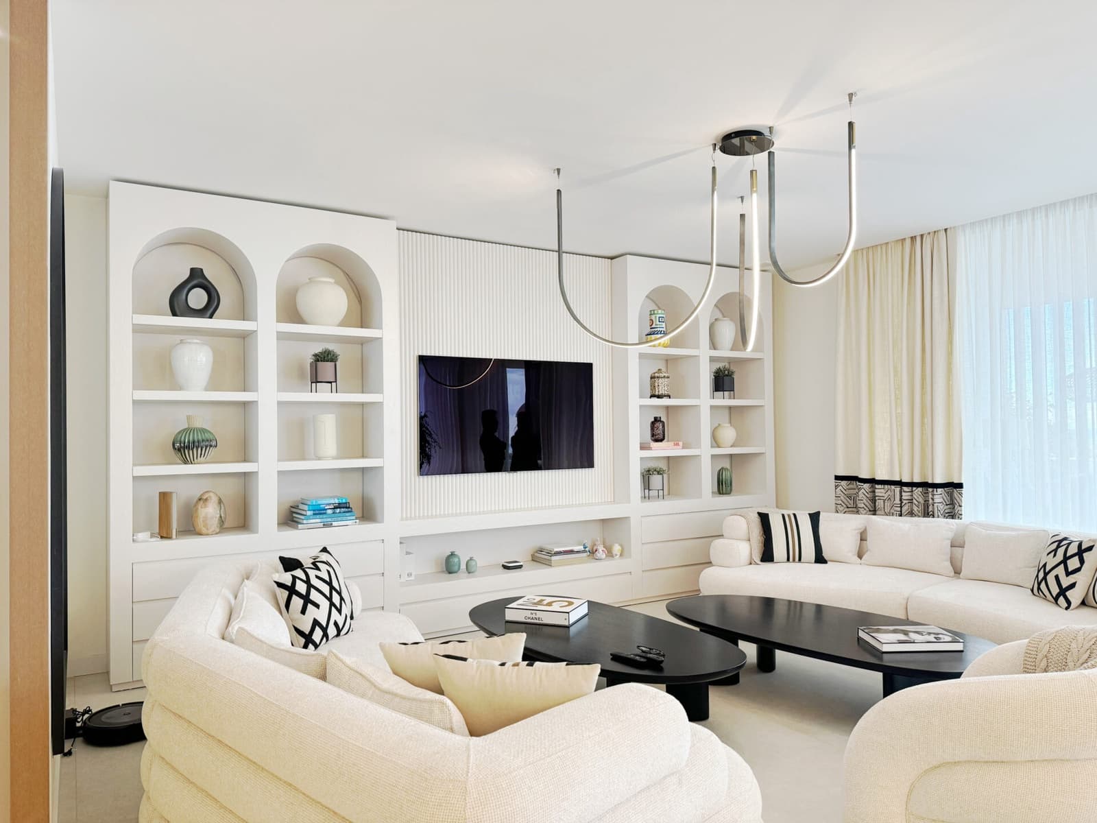 5 quarto Casa em Banda para venda em Golden Mile com piscina garagem - 3 700 000 € (Ref: 8917801)