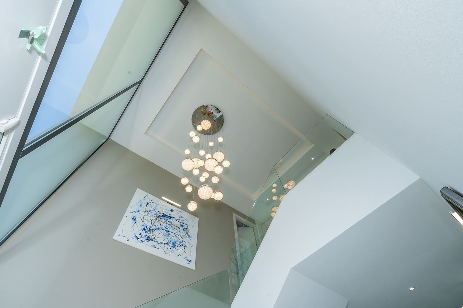 5 soverom Villa til salgs i El Paraiso med svømmebasseng garasje - € 1 995 000 (Ref: 8926209)