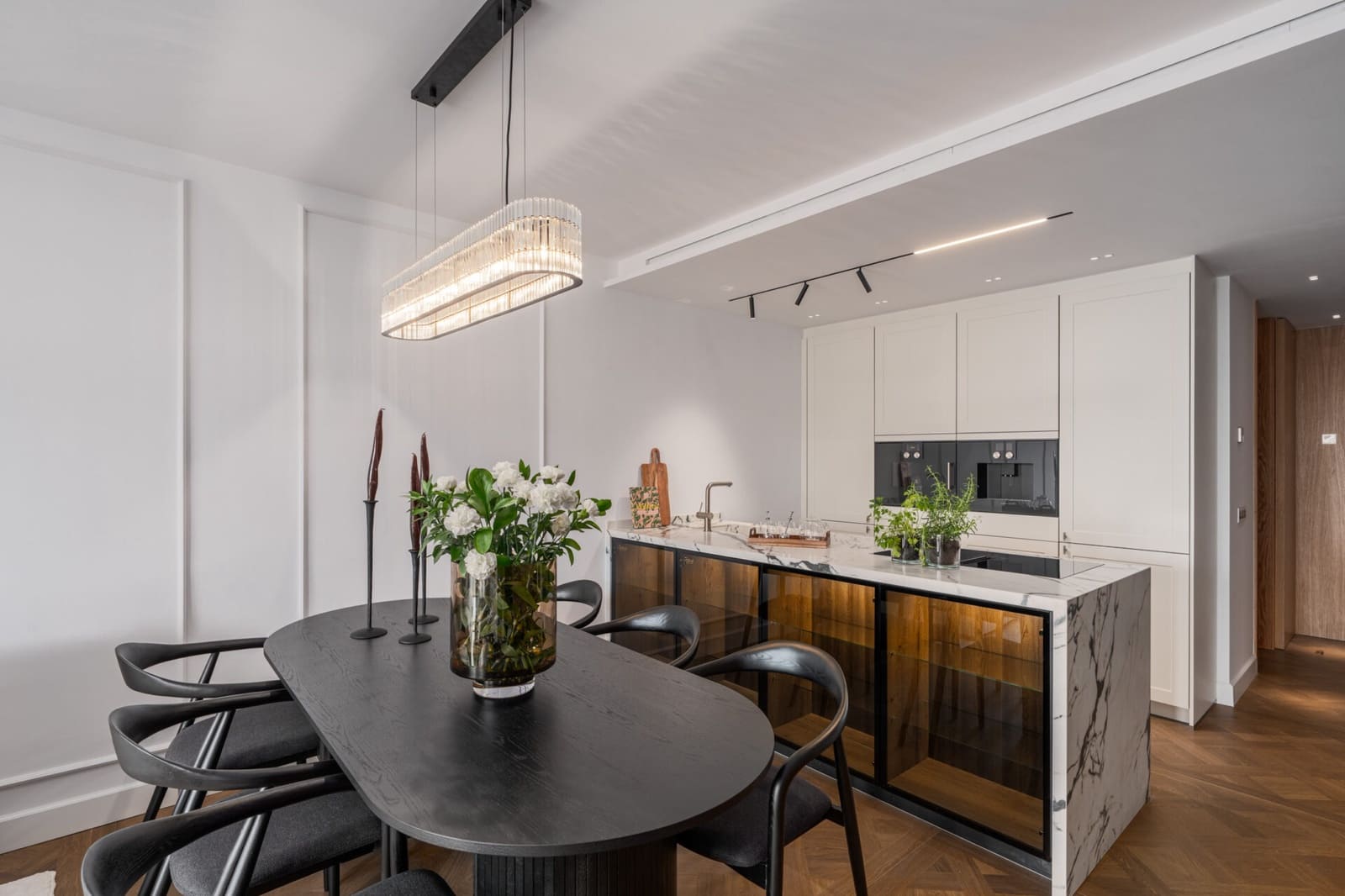 3 bedroom Apartment for sale in Golden Mile with pool garage - € 2,750,000 (Ref: 8932089)