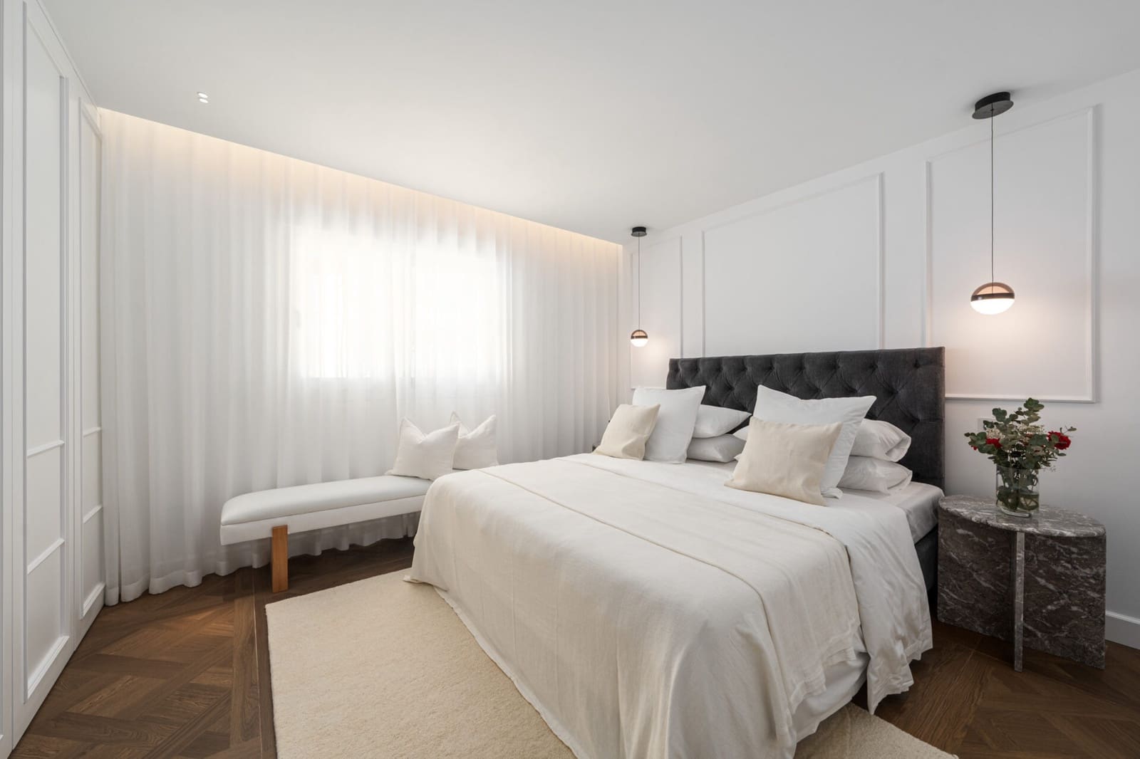 3 bedroom Apartment for sale in Golden Mile with pool garage - € 2,750,000 (Ref: 8932089)