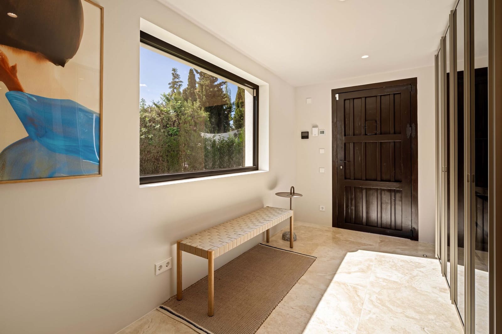 4 soveværelse Villa til salg i Nueva Andalucia med swimmingpool - € 3.100.000 (Ref: 8950613)