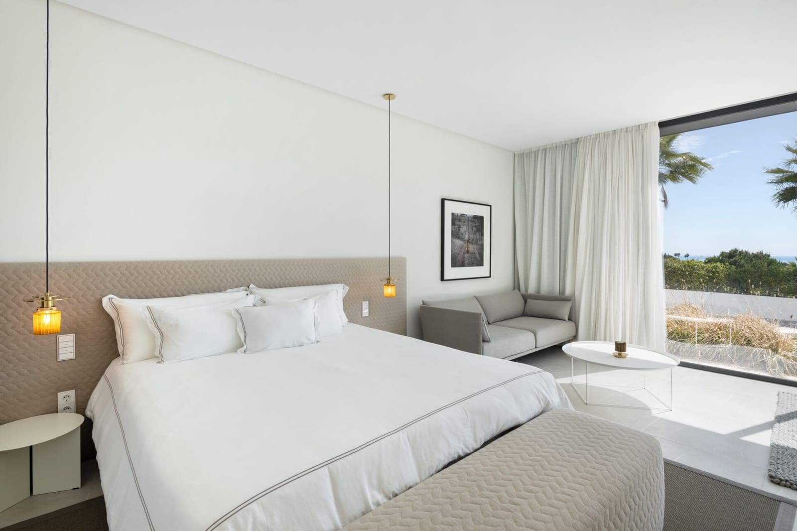 8 makuuhuone Huvila myytävänä paikassa El Madronal mukana uima-altaan 
autotalli - 11 500 000 € (Ref: 8950614)