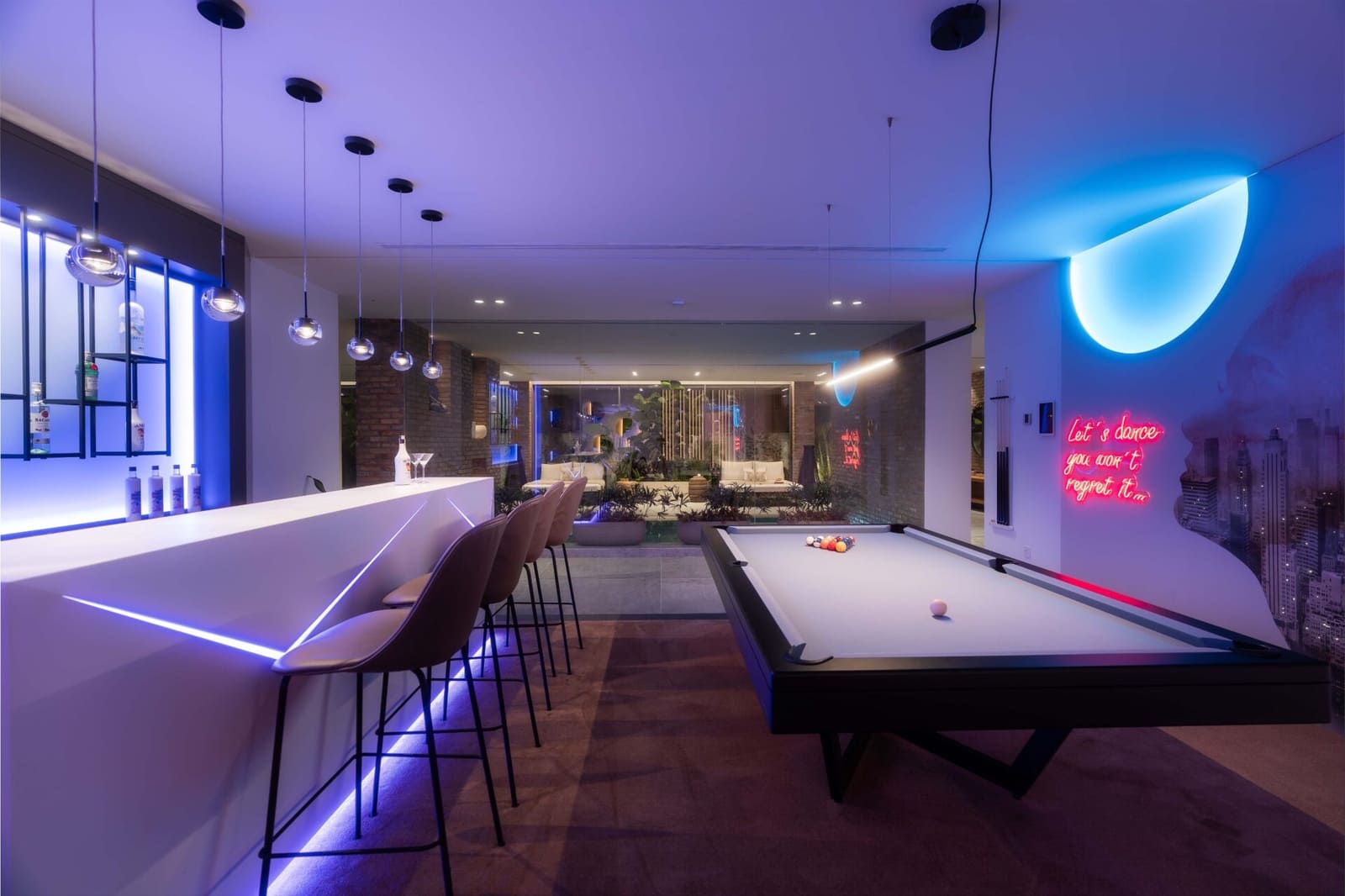 6 camera da letto Villa in vendita in La Quinta con piscina garage - 10.995.000 € (Rif: 8954167)