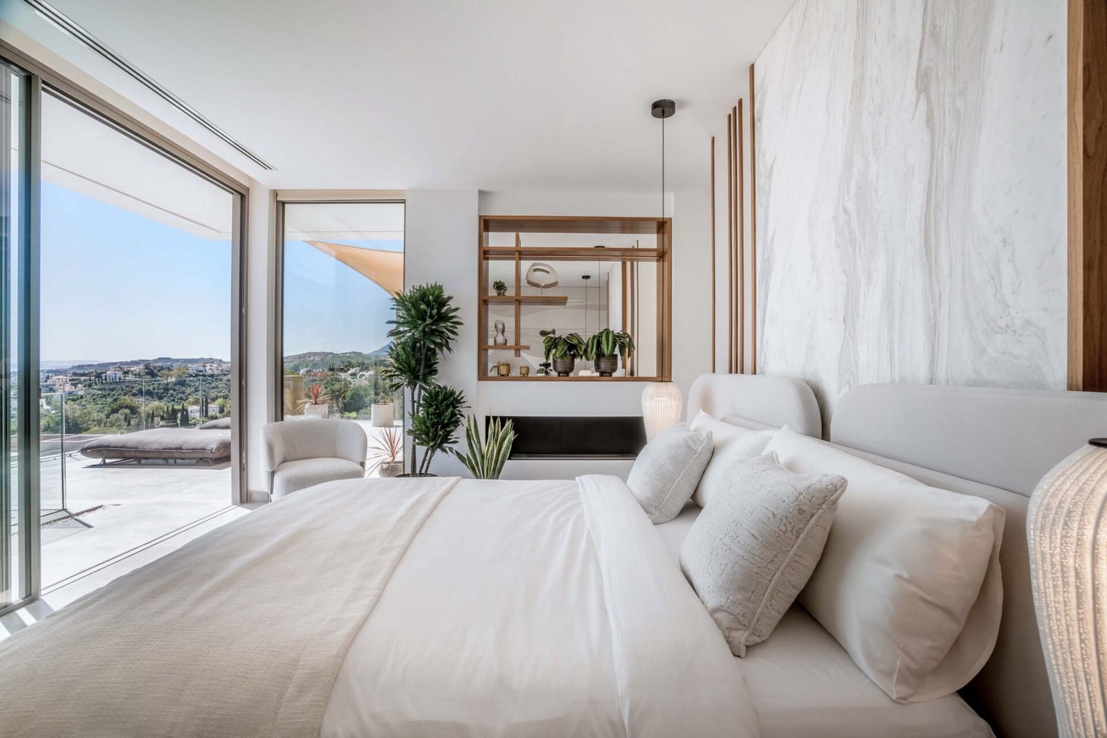 6 camera da letto Villa in vendita in La Quinta con piscina garage - 10.995.000 € (Rif: 8954167)