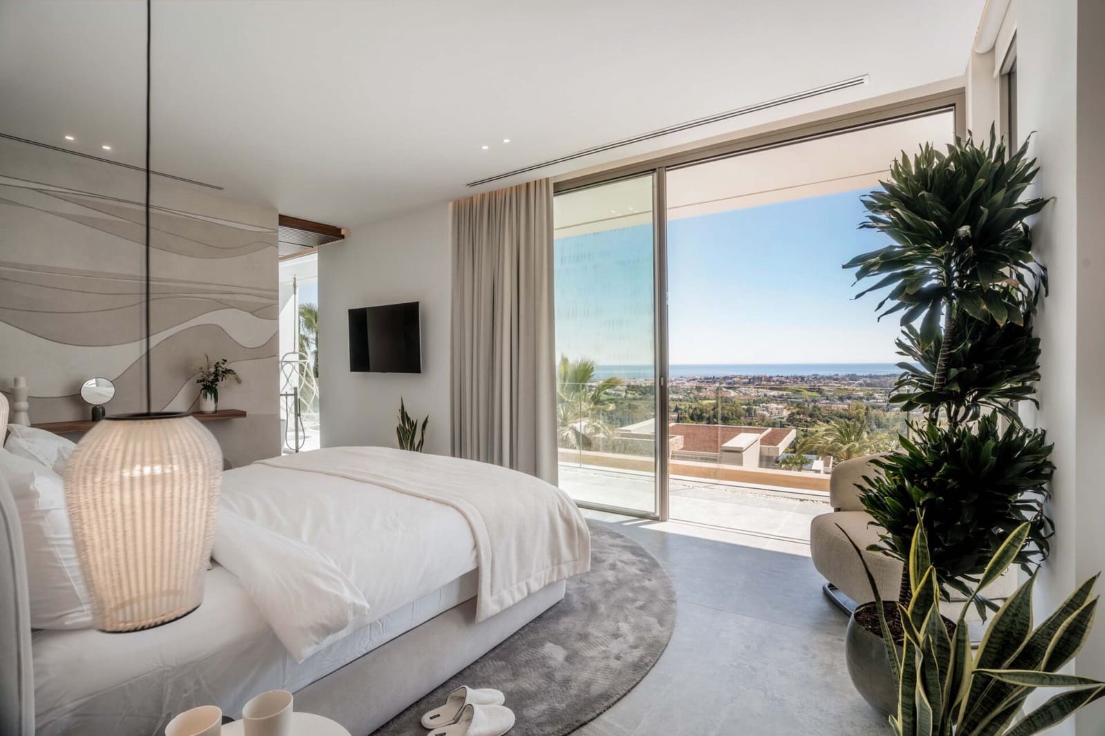 6 camera da letto Villa in vendita in La Quinta con piscina garage - 10.995.000 € (Rif: 8954167)