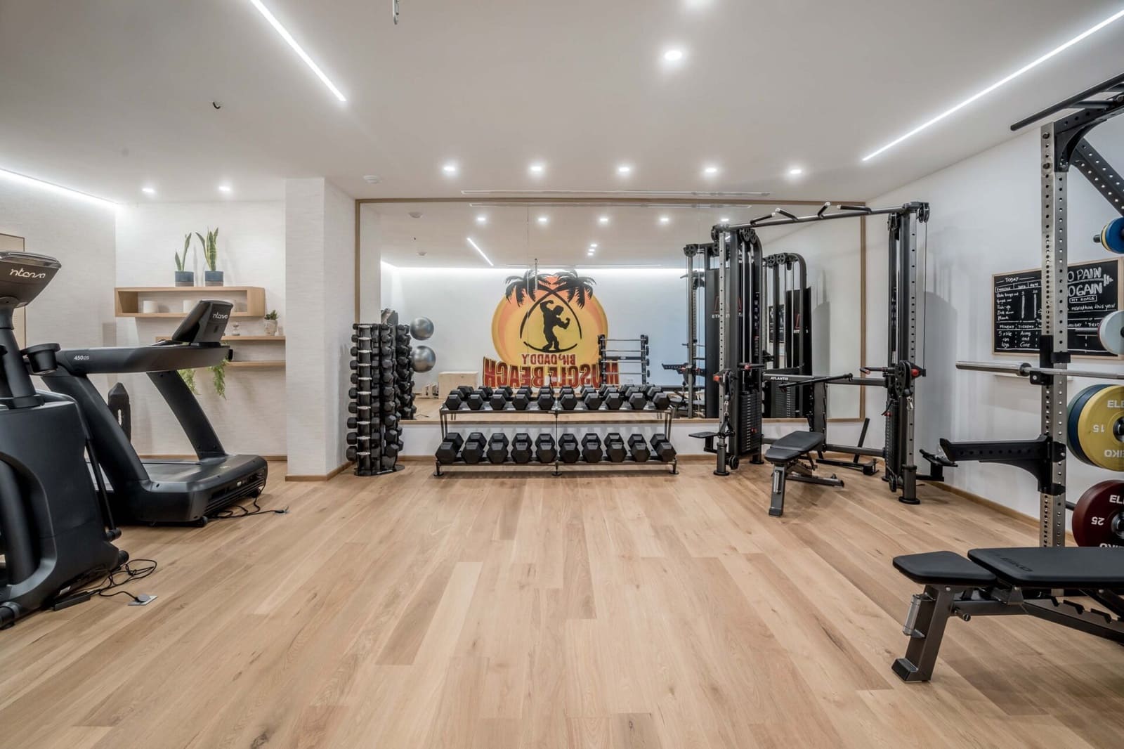 6 camera da letto Villa in vendita in La Quinta con piscina garage - 10.995.000 € (Rif: 8954167)