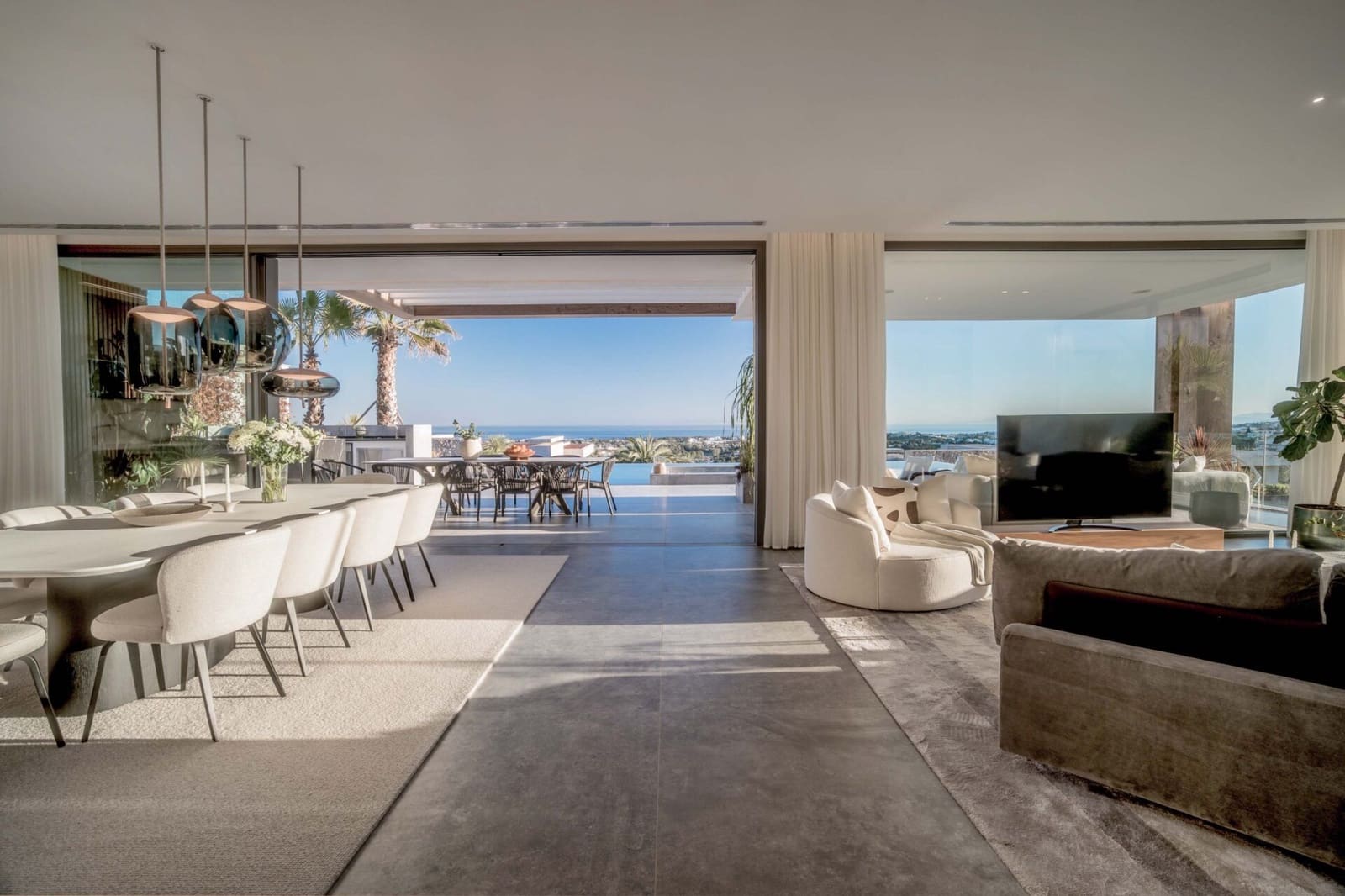 6 camera da letto Villa in vendita in La Quinta con piscina garage - 10.995.000 € (Rif: 8954167)