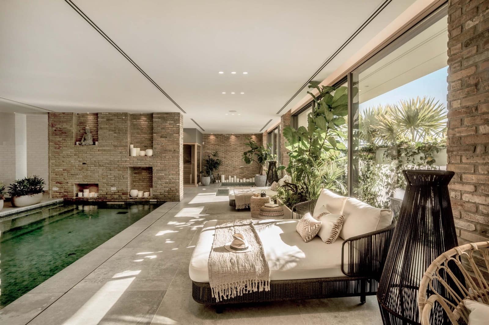 6 camera da letto Villa in vendita in La Quinta con piscina garage - 10.995.000 € (Rif: 8954167)