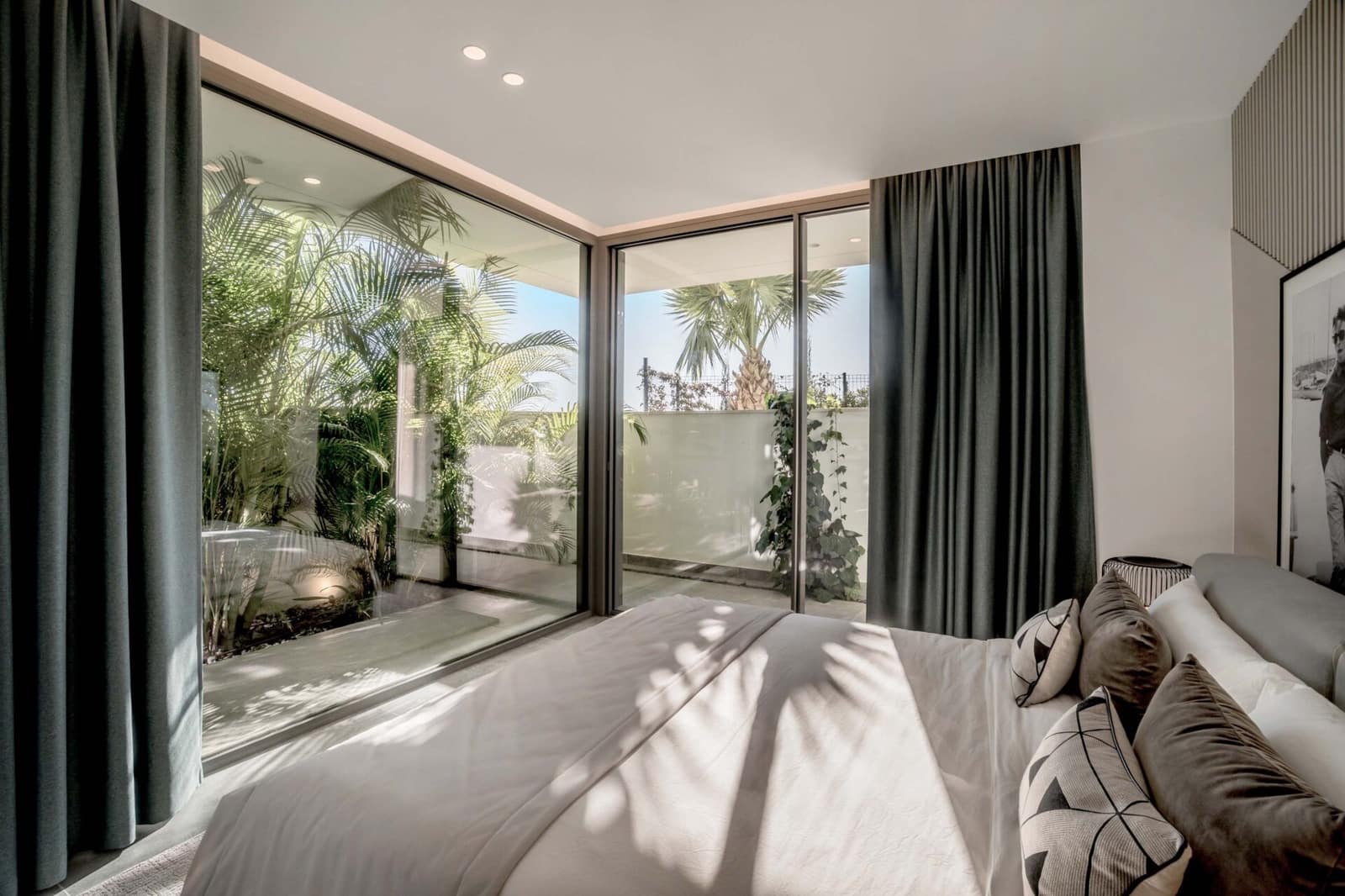 6 camera da letto Villa in vendita in La Quinta con piscina garage - 10.995.000 € (Rif: 8954167)