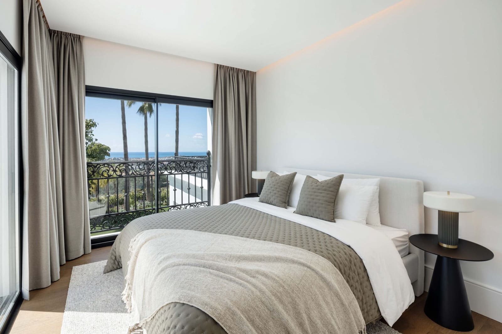 5 sovrum Villa till salu i Benahavis med pool garage - 5 495 000 € (Ref: 8954168)