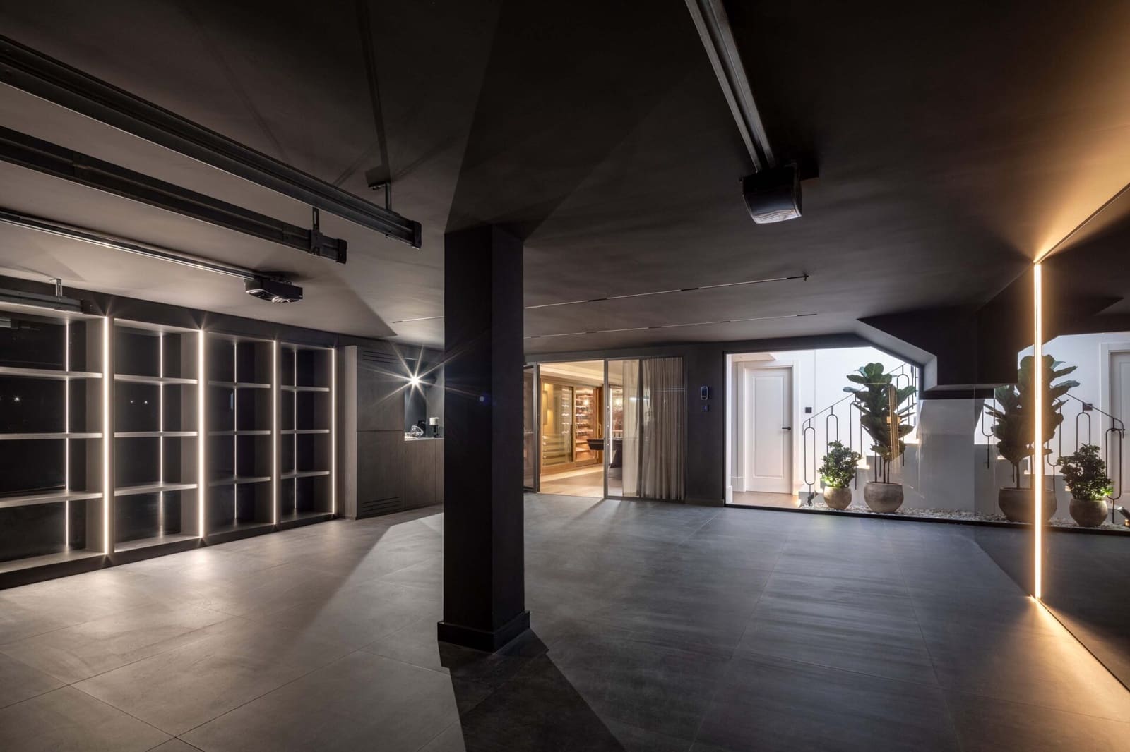 5 sovrum Villa till salu i Benahavis med pool garage - 5 495 000 € (Ref: 8954168)