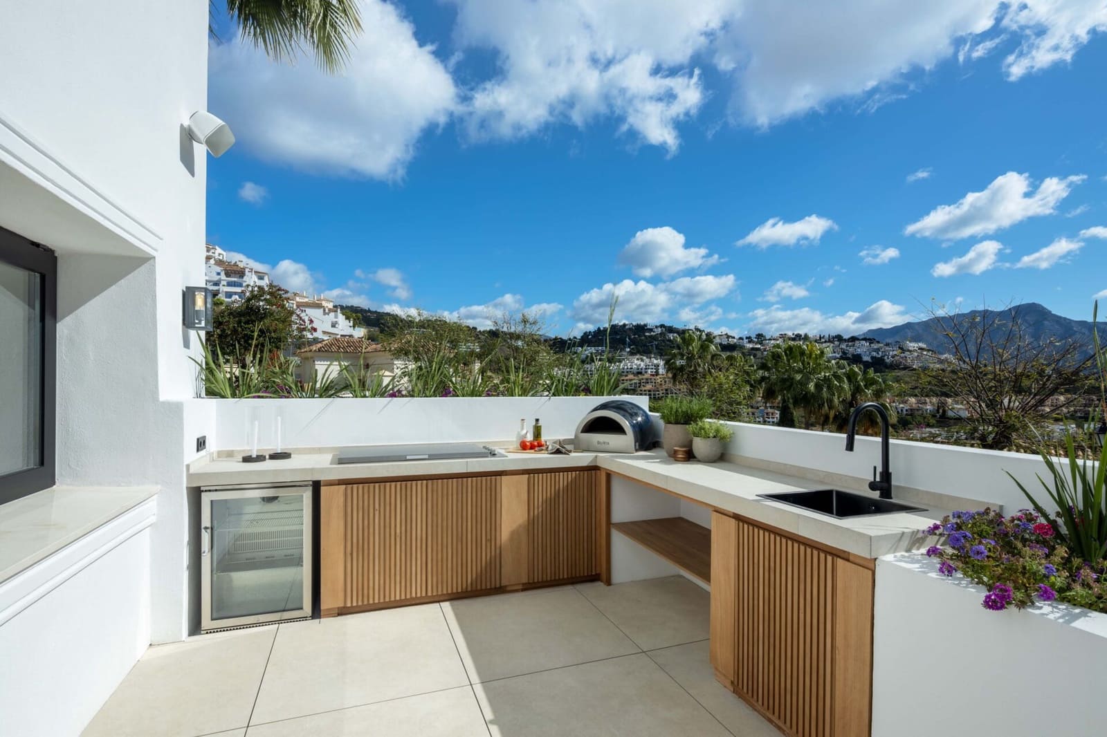 5 sovrum Villa till salu i Benahavis med pool garage - 5 495 000 € (Ref: 8954168)