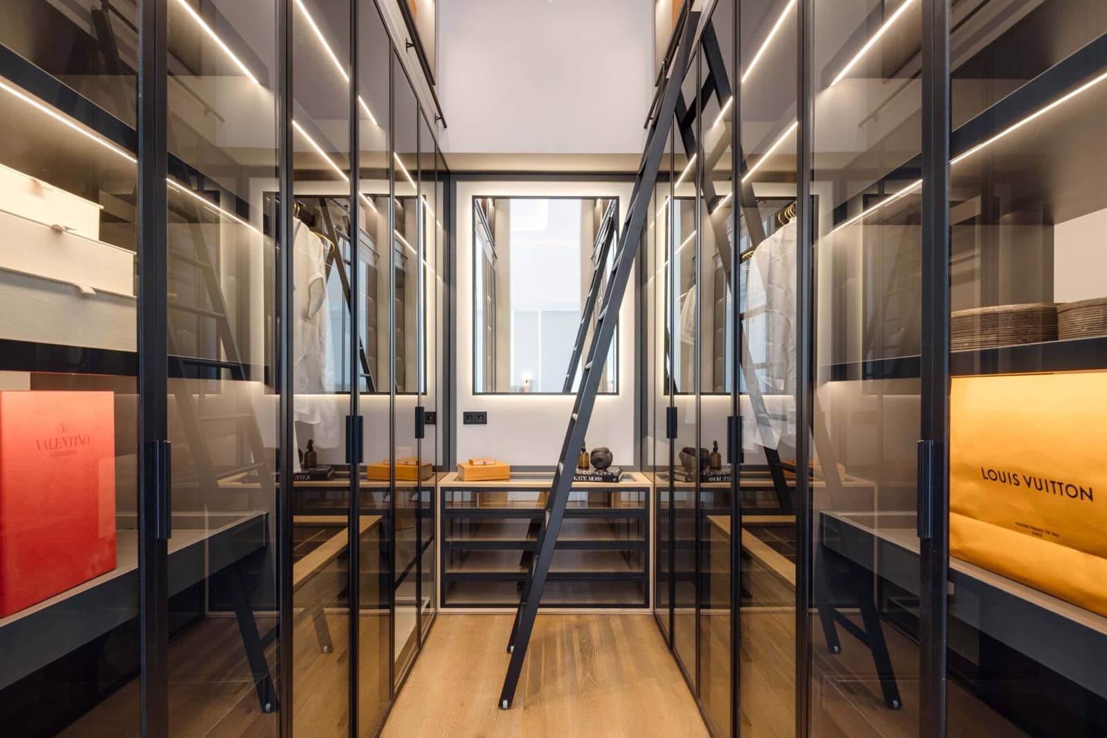 5 sovrum Villa till salu i Benahavis med pool garage - 5 495 000 € (Ref: 8954168)