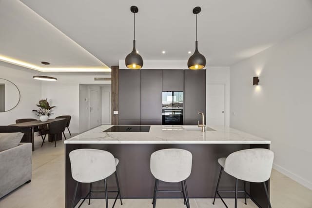 3 bedroom Apartment for sale in La Quinta, Benahavís - € 890,000 (Ref: 8972045)