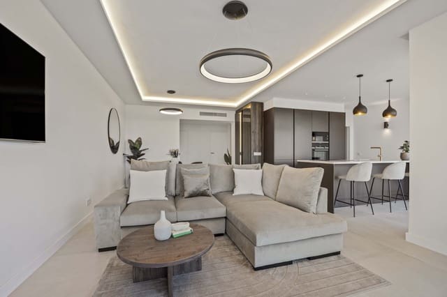 3 bedroom Apartment for sale in La Quinta, Benahavís - € 890,000 (Ref: 8972045)