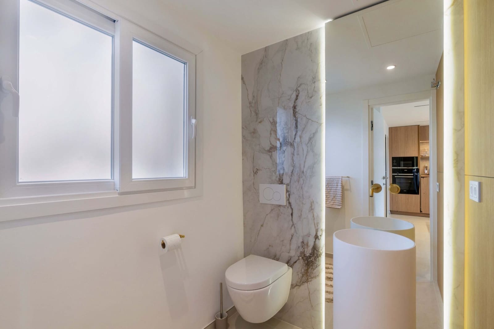 3 soveværelse Penthouse til salg i La Quinta med swimmingpool - € 1.150.000 (Ref: 8979014)