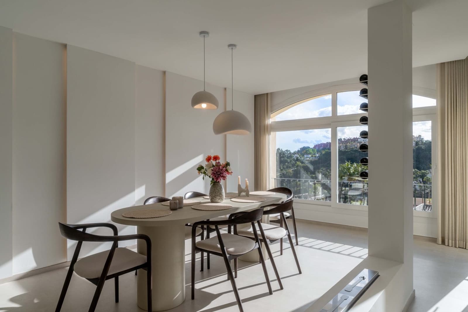 3 soveværelse Penthouse til salg i La Quinta med swimmingpool - € 1.150.000 (Ref: 8979014)