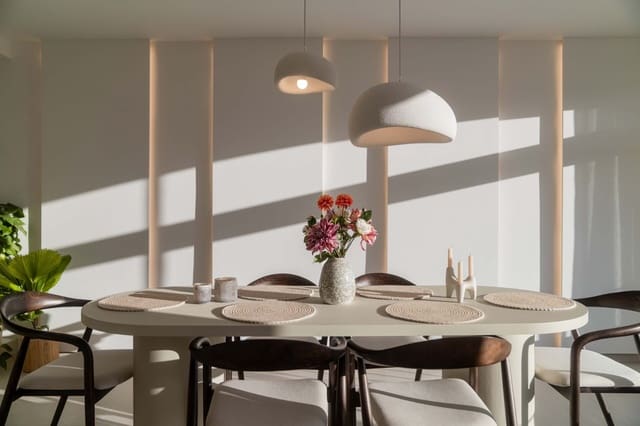 3 soverom Penthouse til salgs i La Quinta, Benahavís med svømmebasseng - € 1 150 000 (Ref: 8979014)