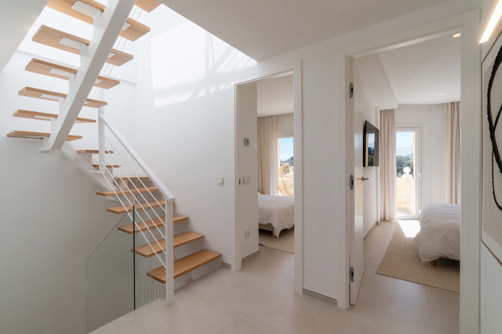 3 soveværelse Penthouse til salg i La Quinta med swimmingpool - € 1.150.000 (Ref: 8979014)