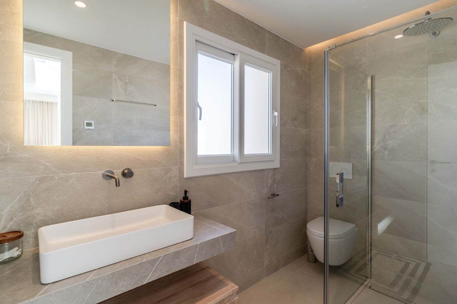 3 soveværelse Penthouse til salg i La Quinta med swimmingpool - € 1.150.000 (Ref: 8979014)