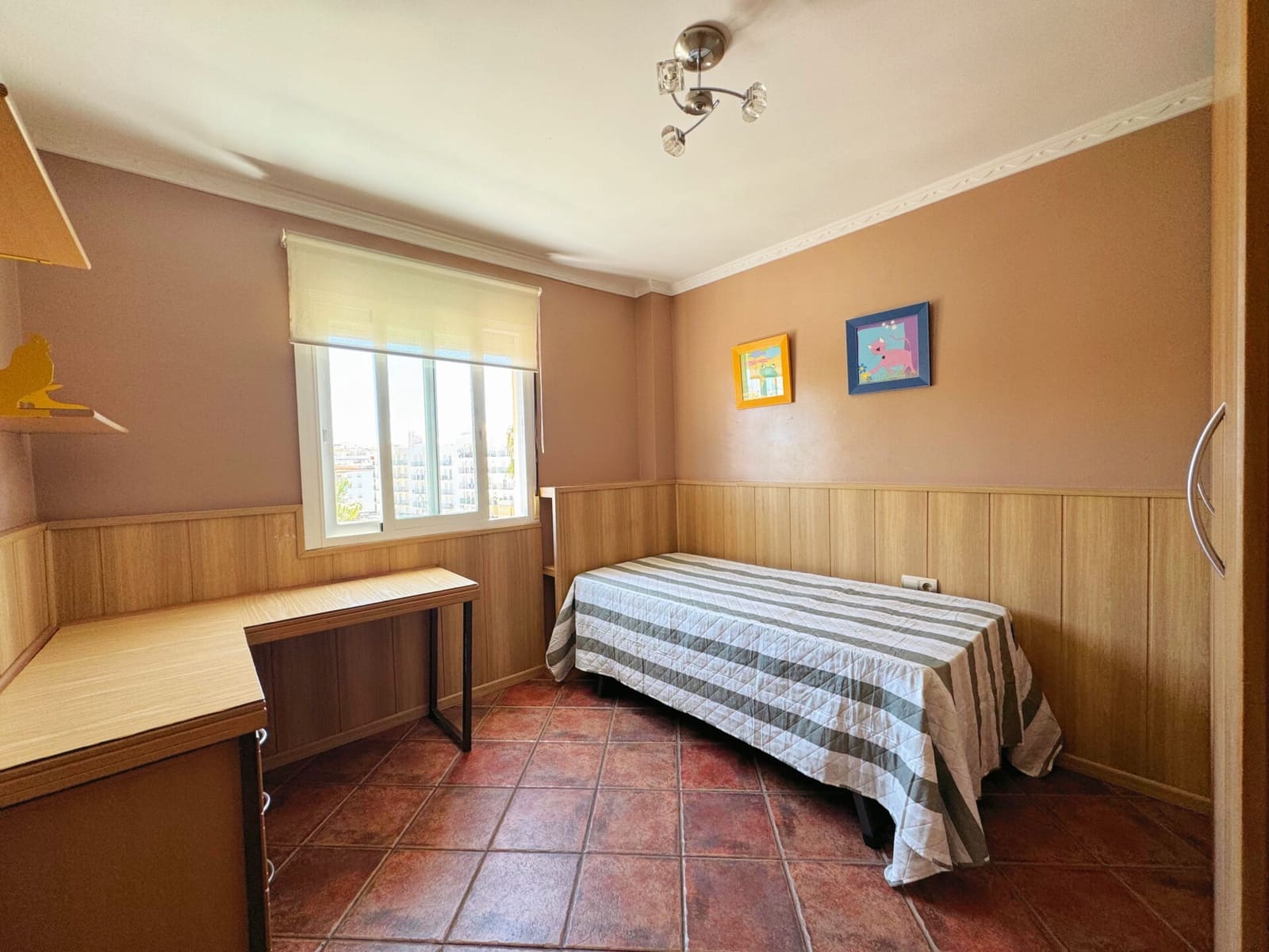 3 bedroom Apartment for sale in Estepona - € 415,000 (Ref: 8985775)