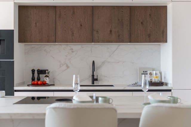 4 bedroom Apartment for sale in Nueva Andalucia, Marbella with pool - € 2,750,000 (Ref: 8998825)