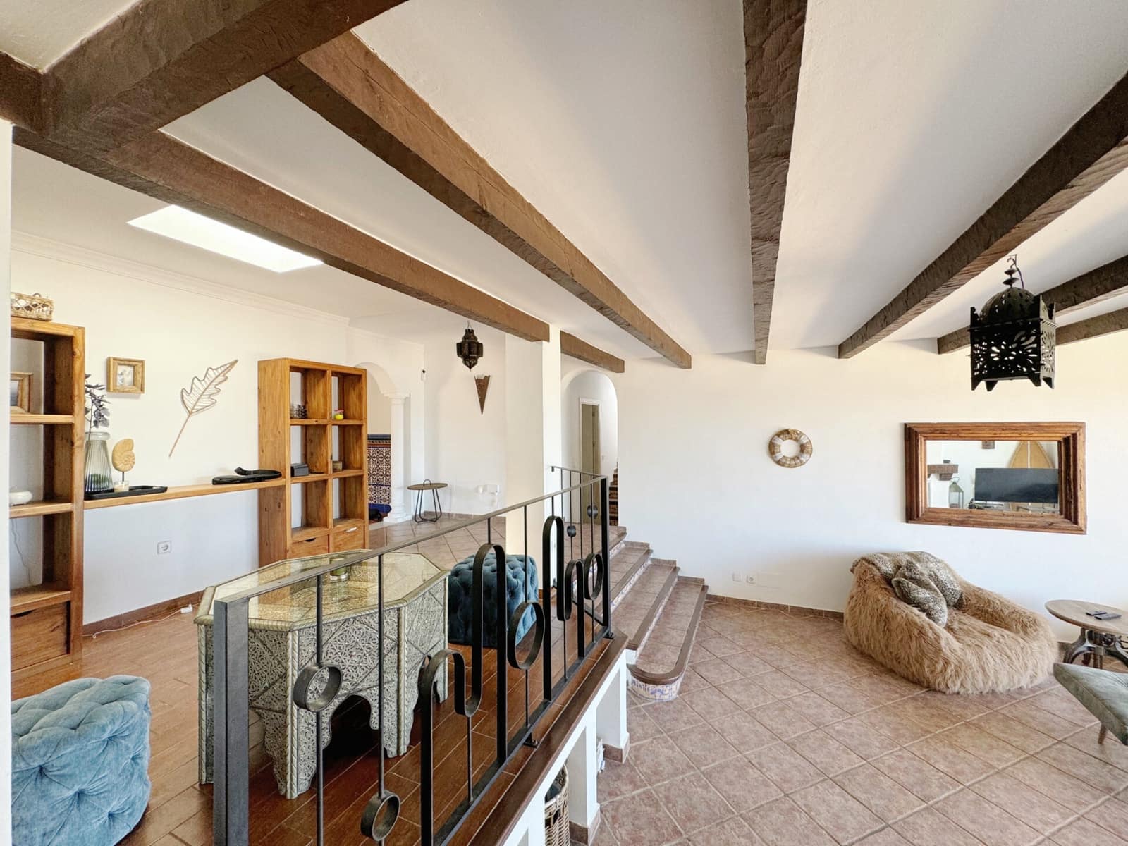 3 soveværelse Villa til salg i Manilva med swimmingpool - € 2.995.000 (Ref: 9003258)