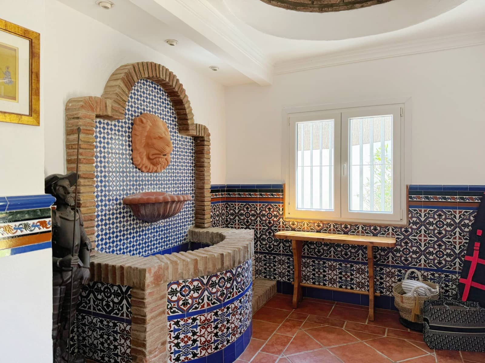 3 soveværelse Villa til salg i Manilva med swimmingpool - € 2.995.000 (Ref: 9003258)