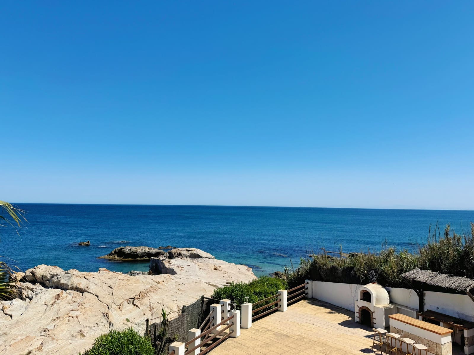 3 soveværelse Villa til salg i Manilva med swimmingpool - € 2.995.000 (Ref: 9003258)