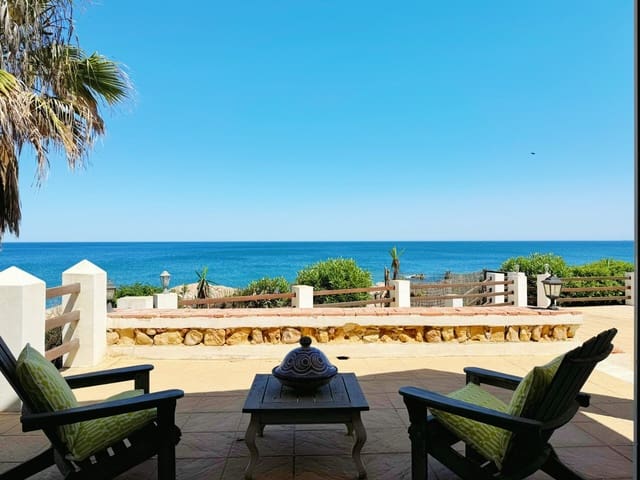 3 camera da letto Villa in vendita in Manilva con piscina - 2.995.000 € (Rif: 9003258)