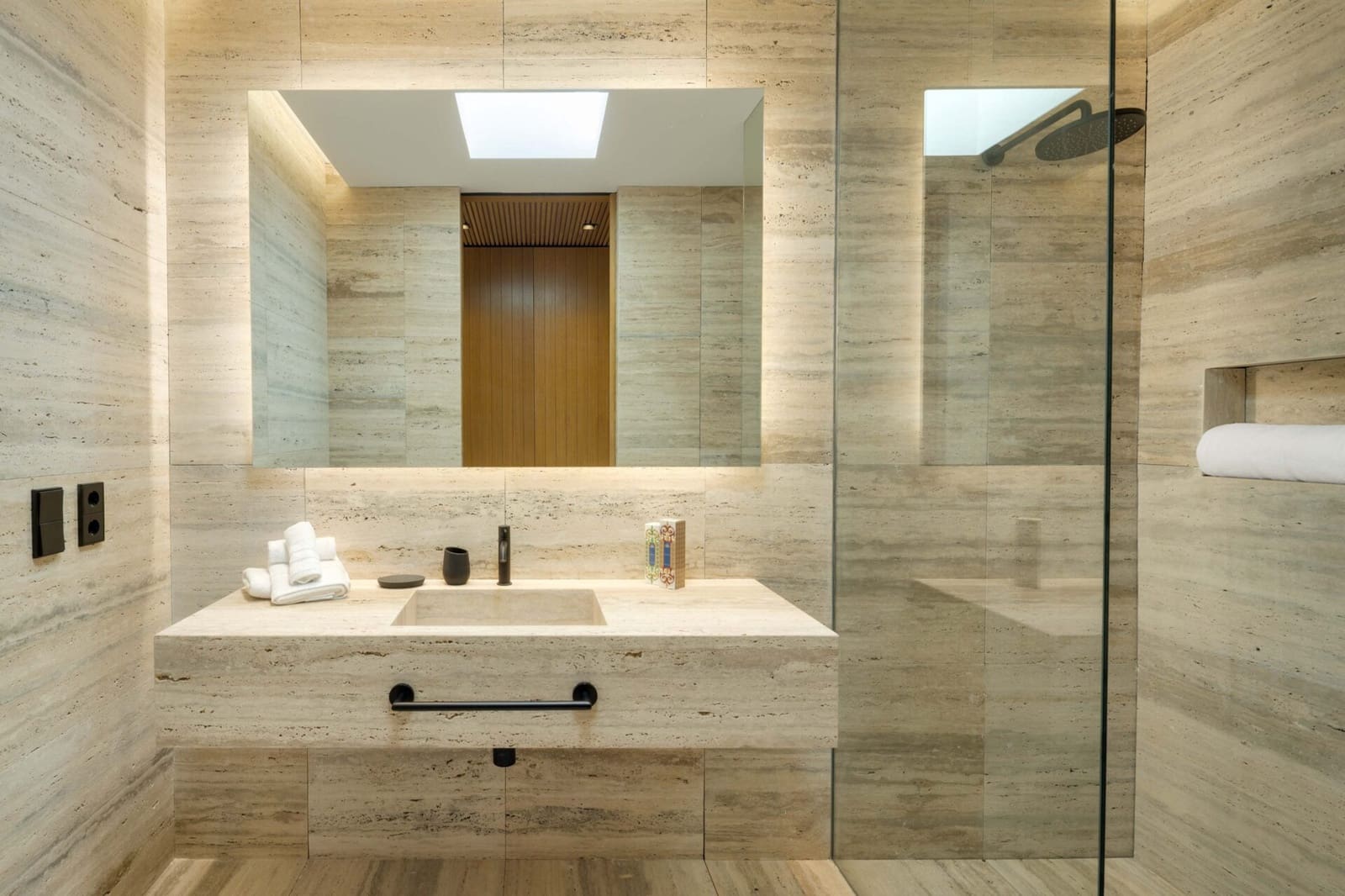 7 soveværelse Villa til salg i El Madronal med swimmingpool garage - € 10.800.000 (Ref: 9005121)