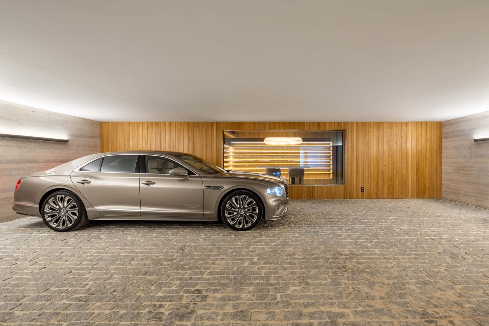 7 soveværelse Villa til salg i El Madronal med swimmingpool garage - € 10.800.000 (Ref: 9005121)