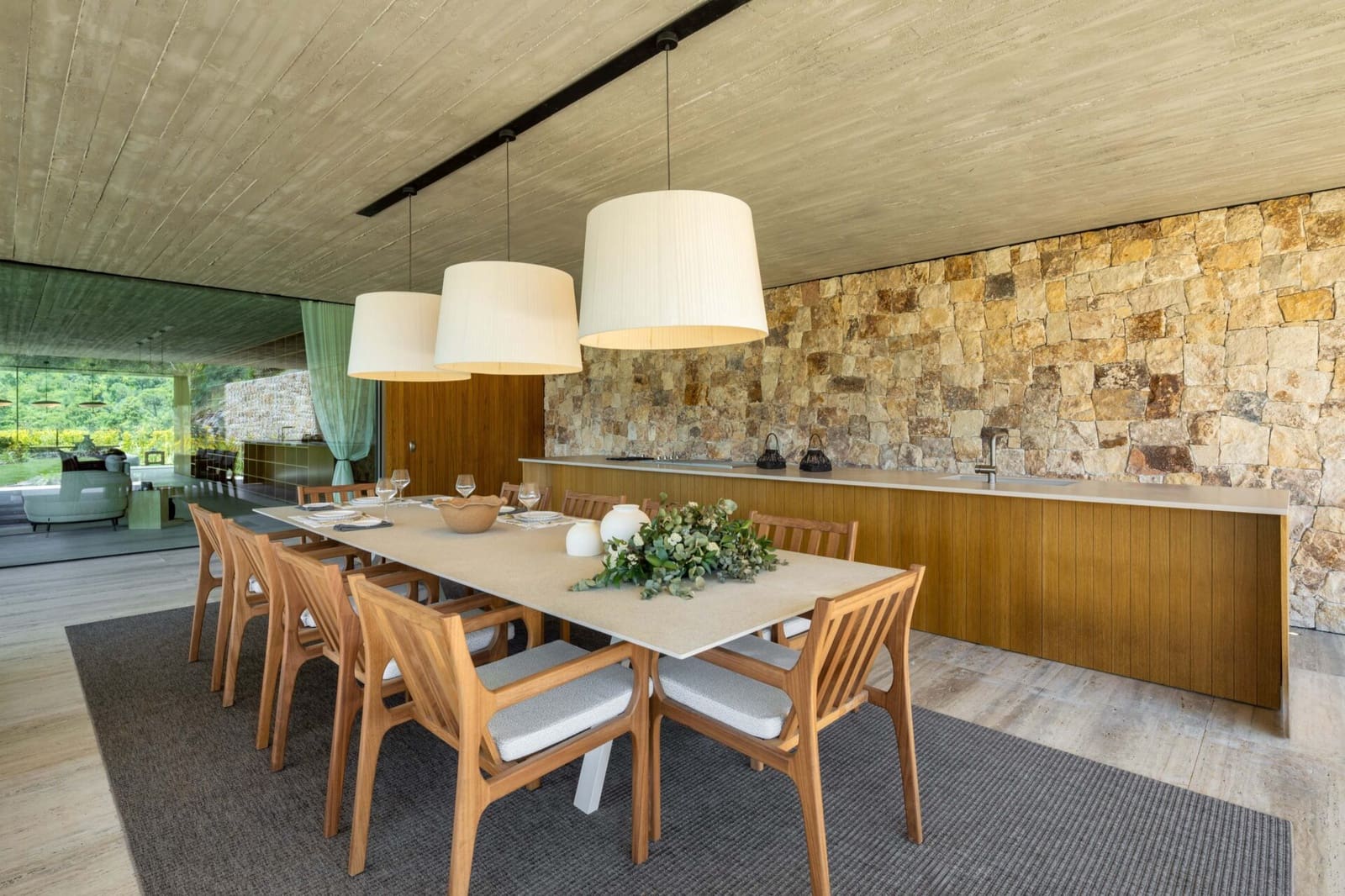 7 soveværelse Villa til salg i El Madronal med swimmingpool garage - € 10.800.000 (Ref: 9005121)