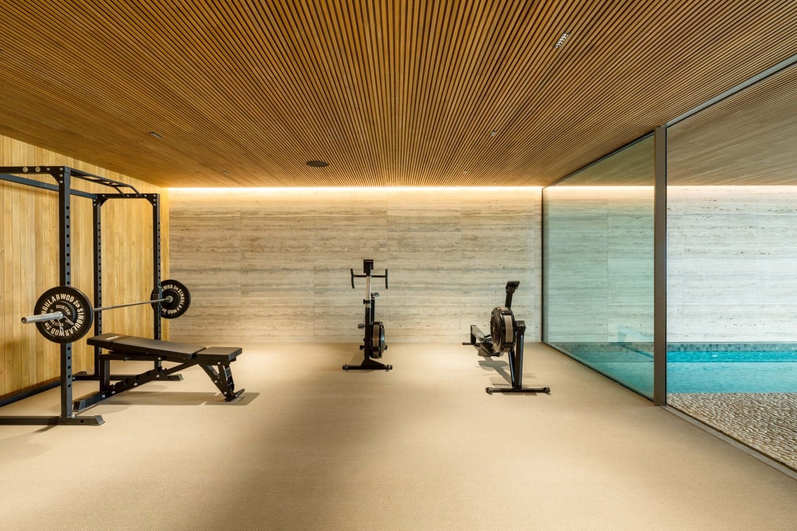 7 soveværelse Villa til salg i El Madronal med swimmingpool garage - € 10.800.000 (Ref: 9005121)