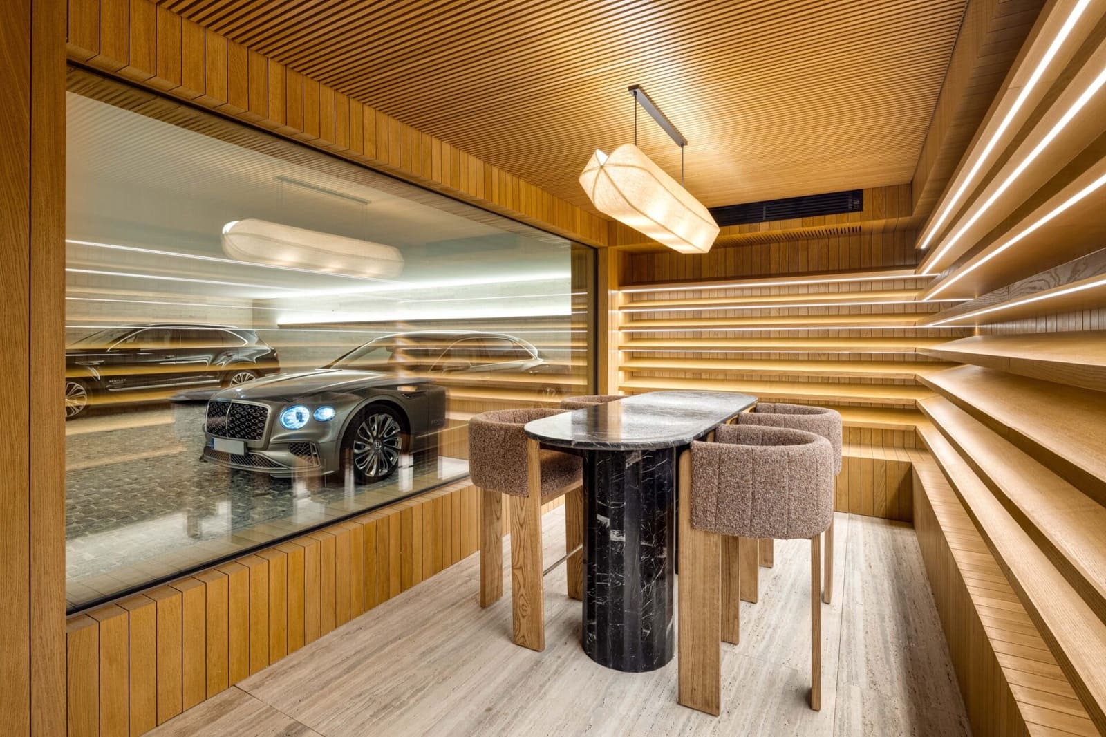 7 soveværelse Villa til salg i El Madronal med swimmingpool garage - € 10.800.000 (Ref: 9005121)