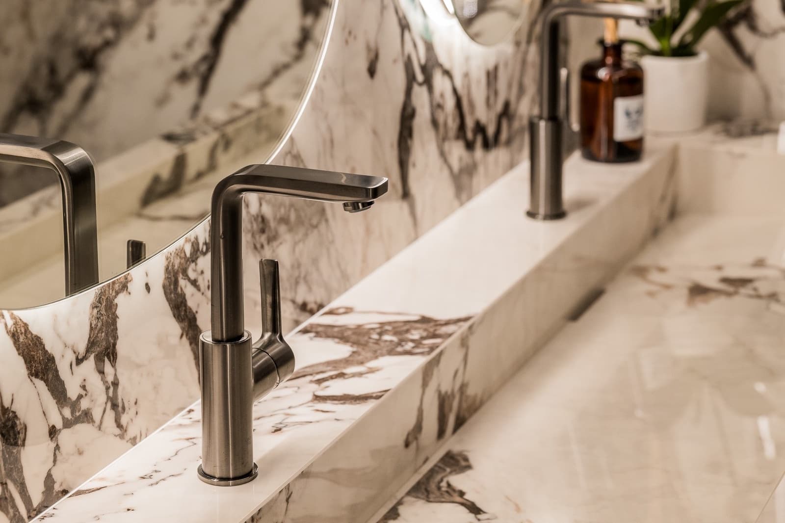 3 soveværelse Lejlighed til salg i Los Monteros med swimmingpool - € 2.450.000 (Ref: 9007226)