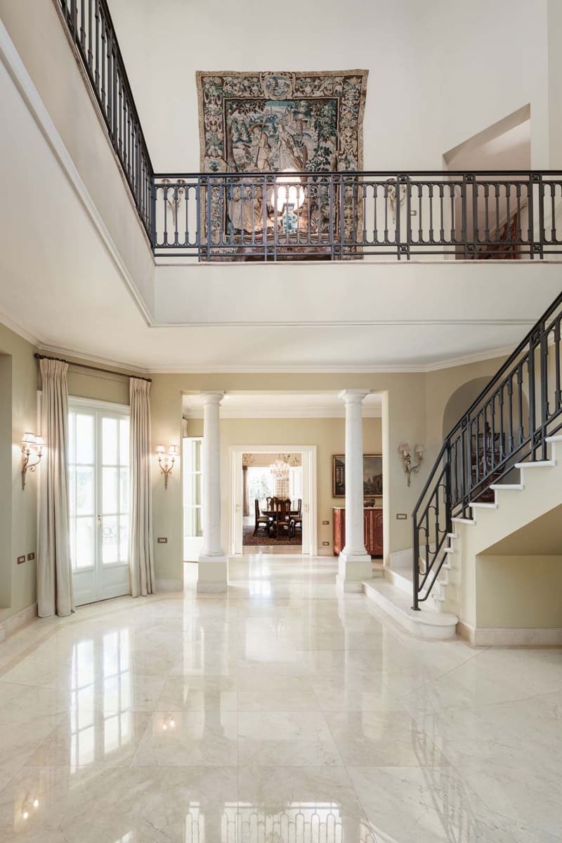 7 soveværelse Villa til salg i Los Monteros med swimmingpool garage - € 10.955.000 (Ref: 9012144)