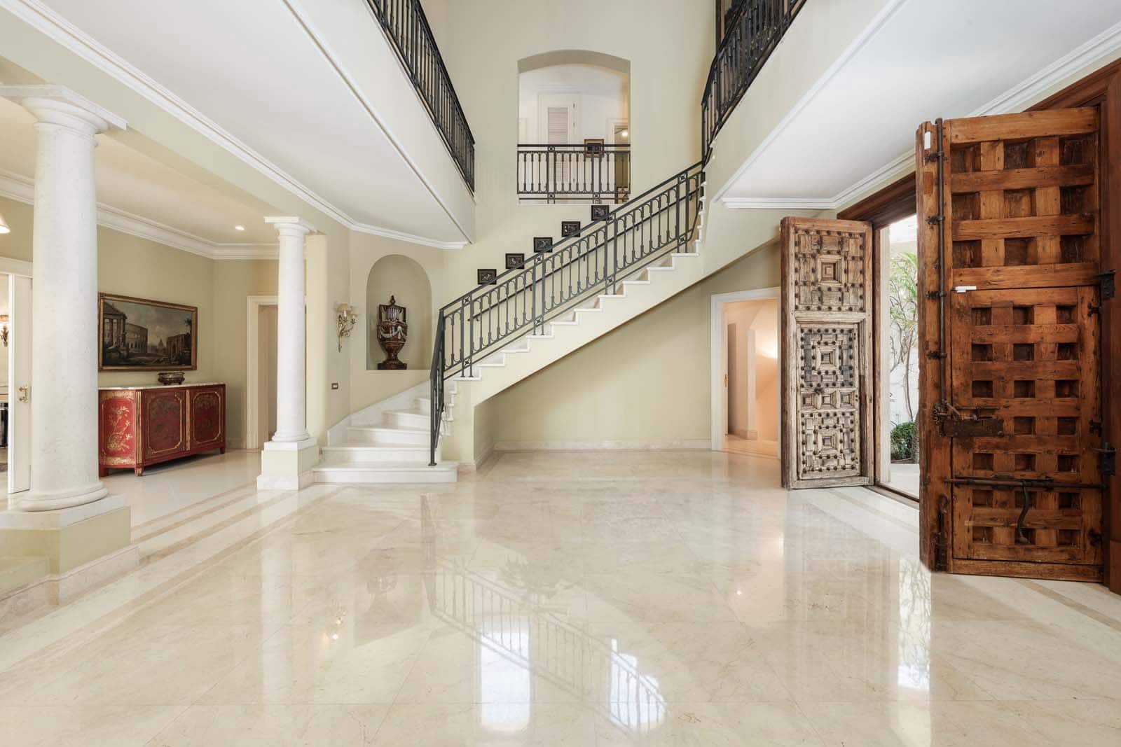 7 soveværelse Villa til salg i Los Monteros med swimmingpool garage - € 10.955.000 (Ref: 9012144)