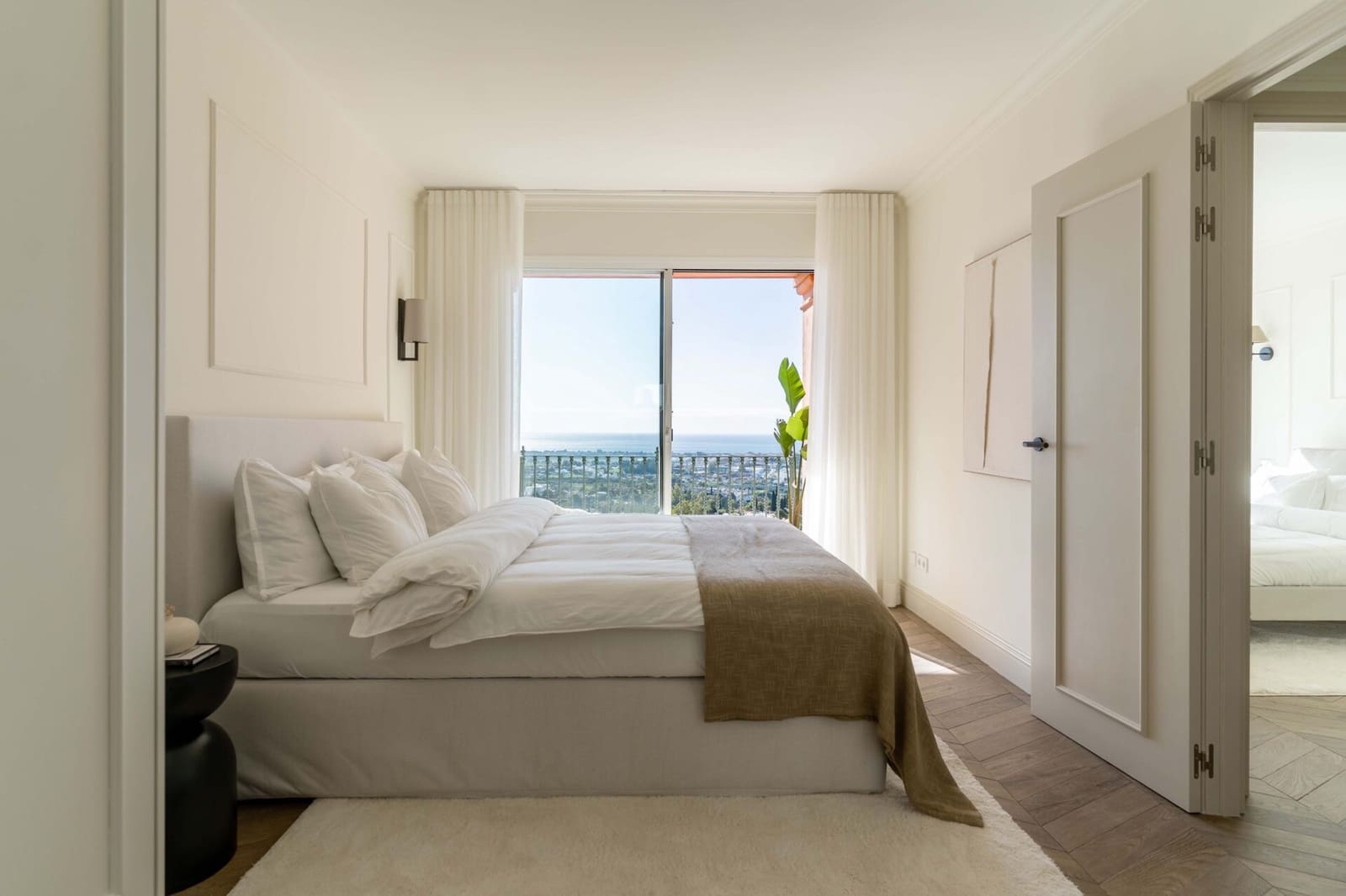 4 soveværelse Penthouse til salg i La Quinta med swimmingpool - € 1.195.000 (Ref: 9014393)