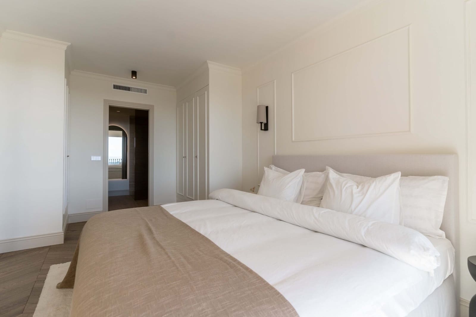 4 soveværelse Penthouse til salg i La Quinta med swimmingpool - € 1.195.000 (Ref: 9014393)