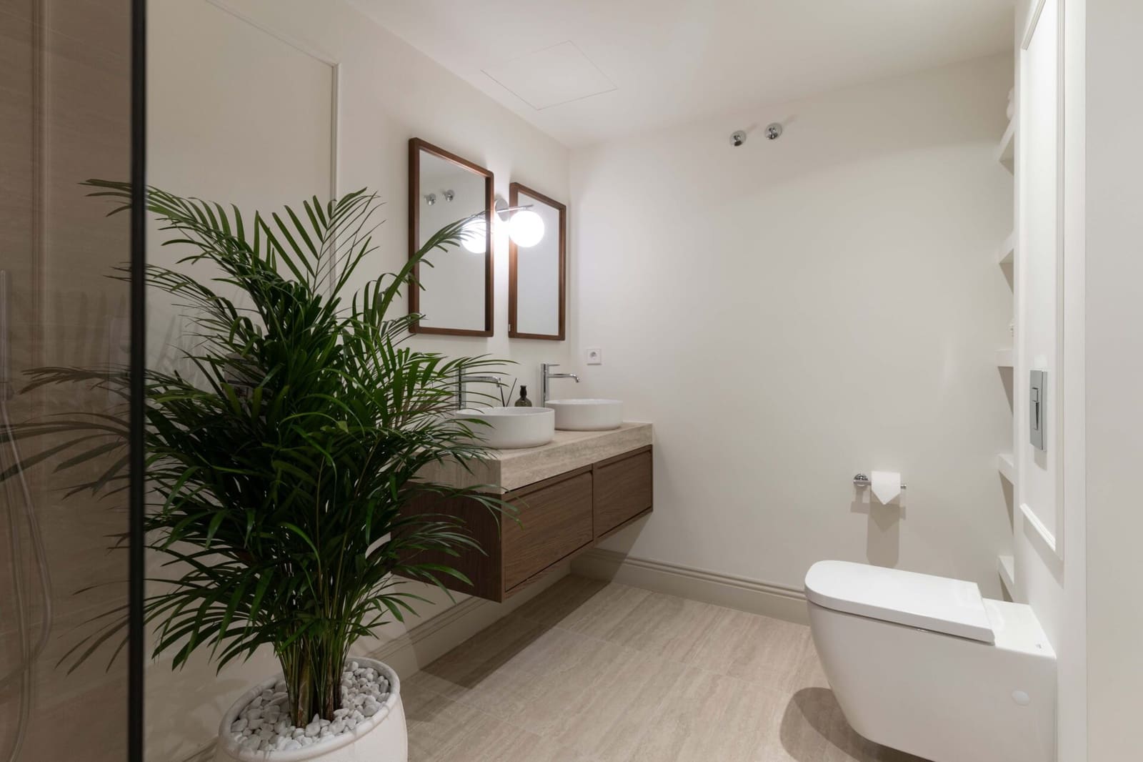 4 soveværelse Penthouse til salg i La Quinta med swimmingpool - € 1.195.000 (Ref: 9014393)