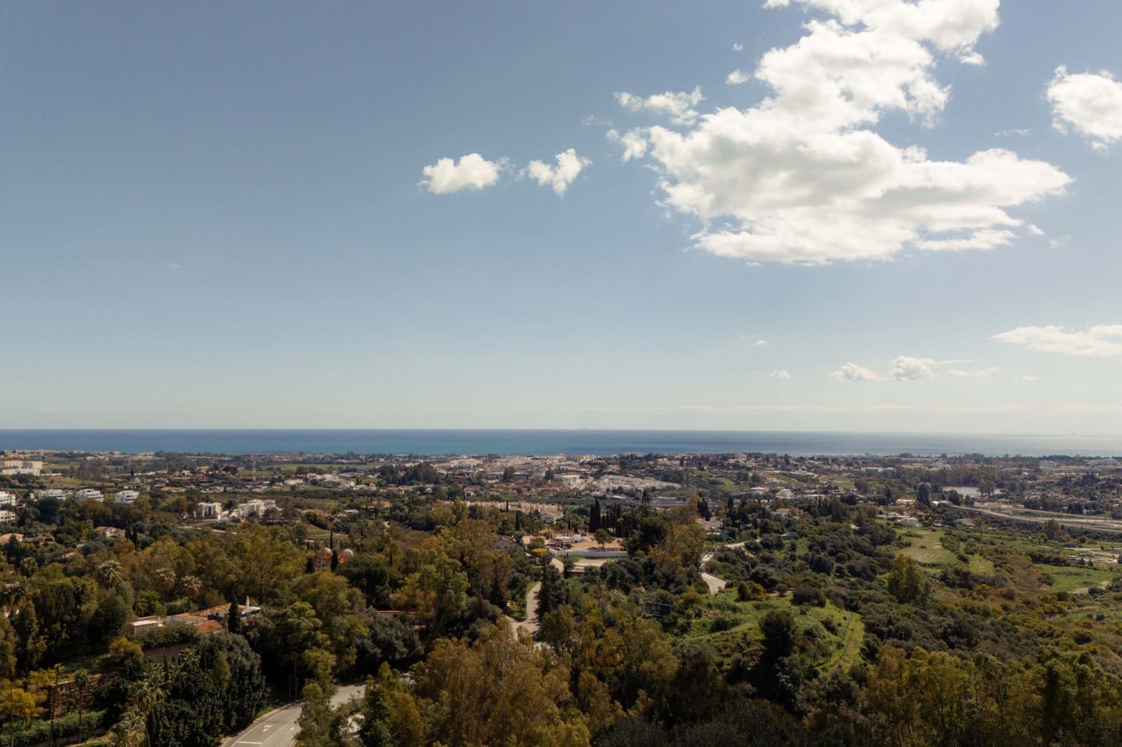 4 soveværelse Penthouse til salg i La Quinta med swimmingpool - € 1.195.000 (Ref: 9014393)