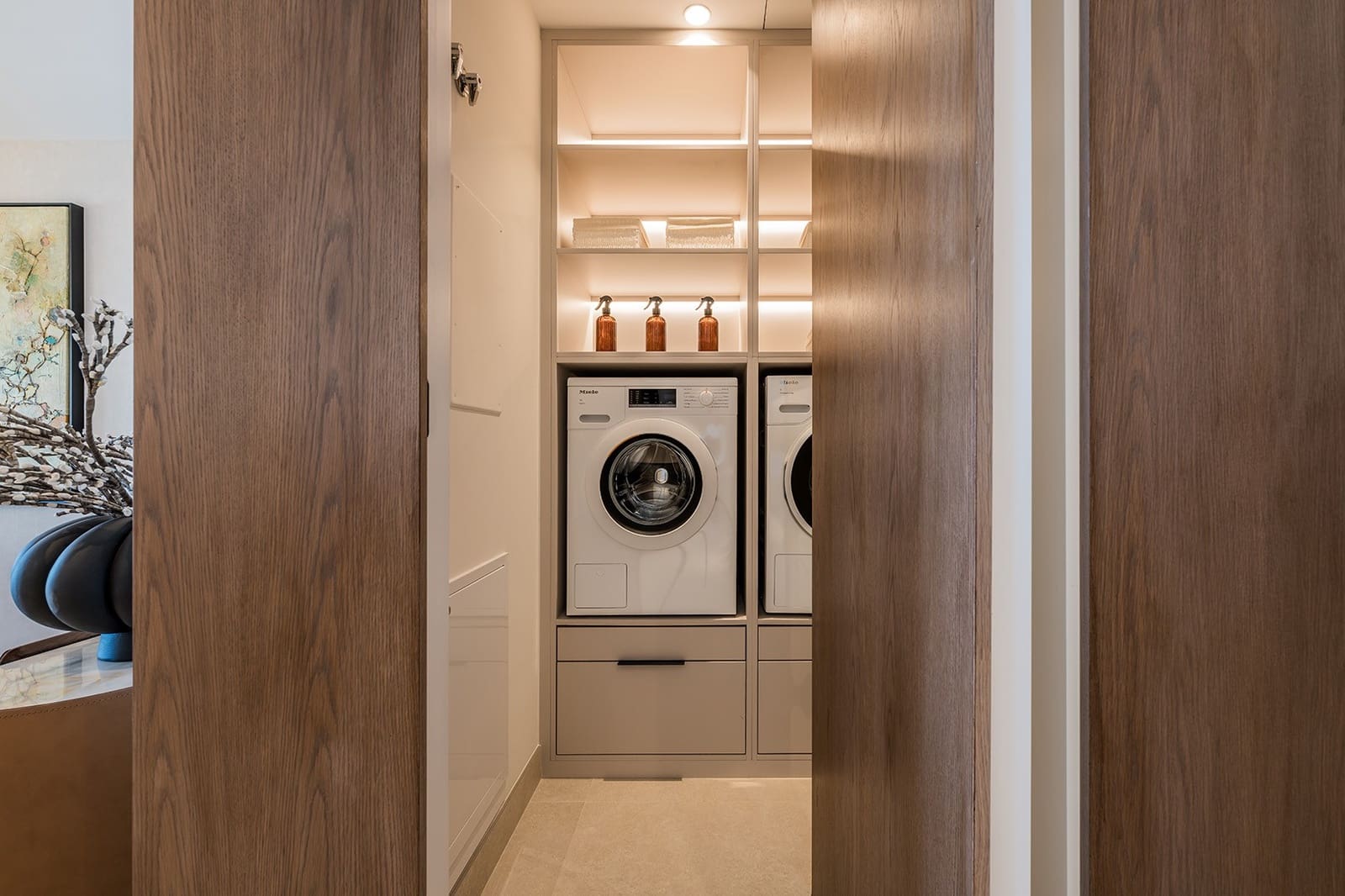 3 camera da letto Appartamento in vendita in Rio Real con piscina garage - 2.995.000 € (Rif: 9029409)