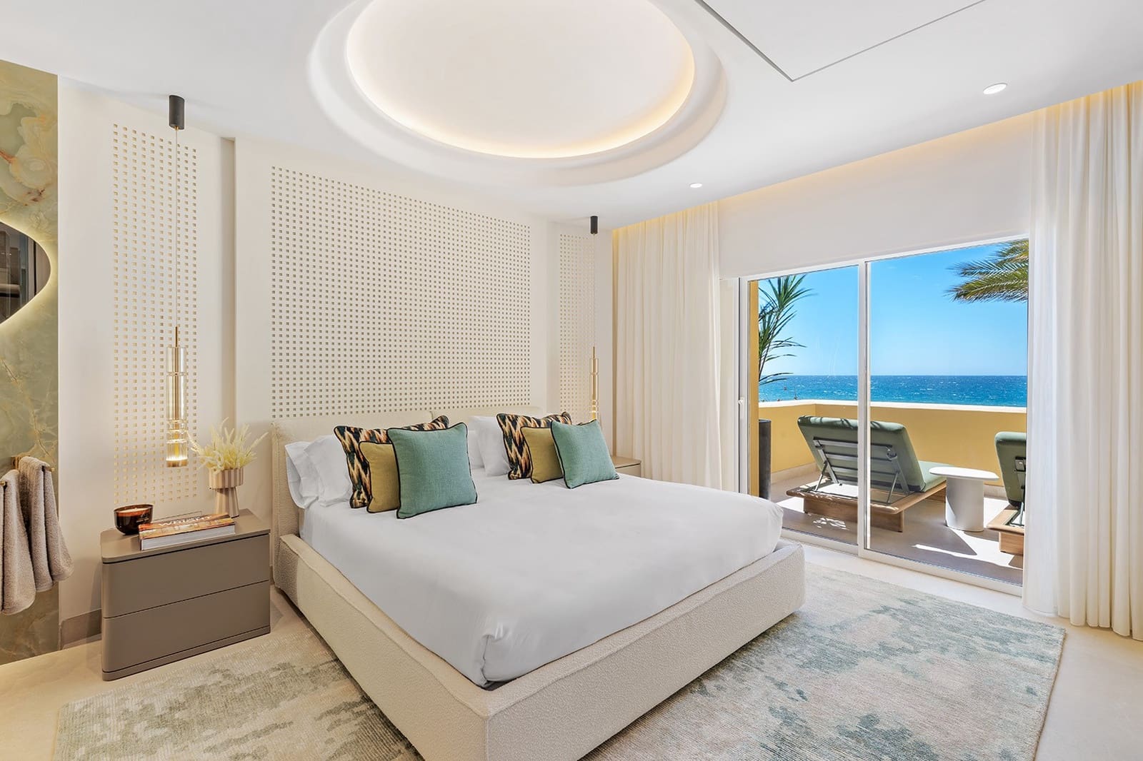 3 camera da letto Appartamento in vendita in Rio Real con piscina garage - 2.995.000 € (Rif: 9029409)