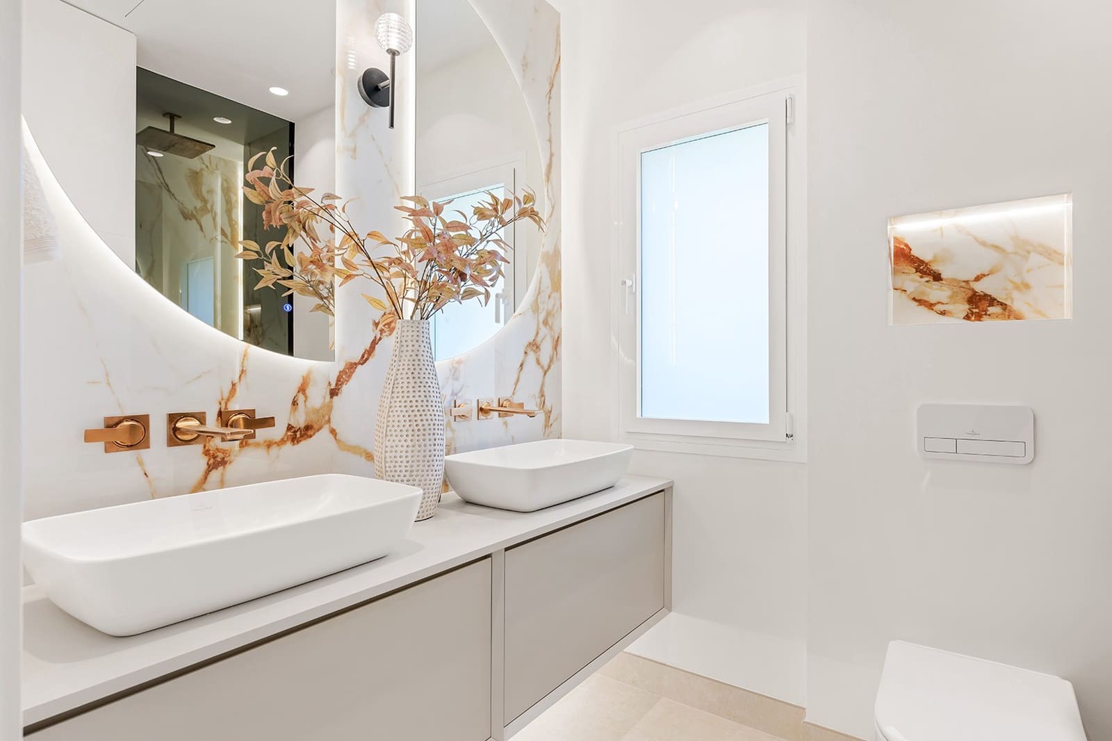 3 camera da letto Appartamento in vendita in Rio Real con piscina garage - 2.995.000 € (Rif: 9029409)