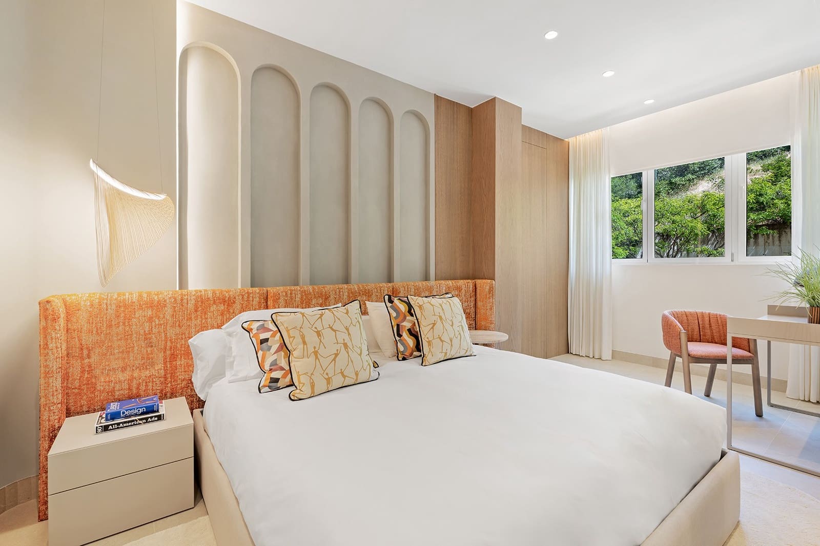 3 camera da letto Appartamento in vendita in Rio Real con piscina garage - 2.995.000 € (Rif: 9029409)