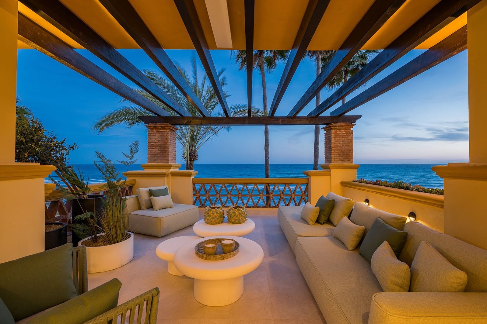 3 camera da letto Appartamento in vendita in Rio Real con piscina garage - 2.995.000 € (Rif: 9029409)